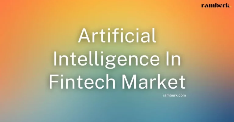 Artificial-Intelligence-In-Fintech-Market