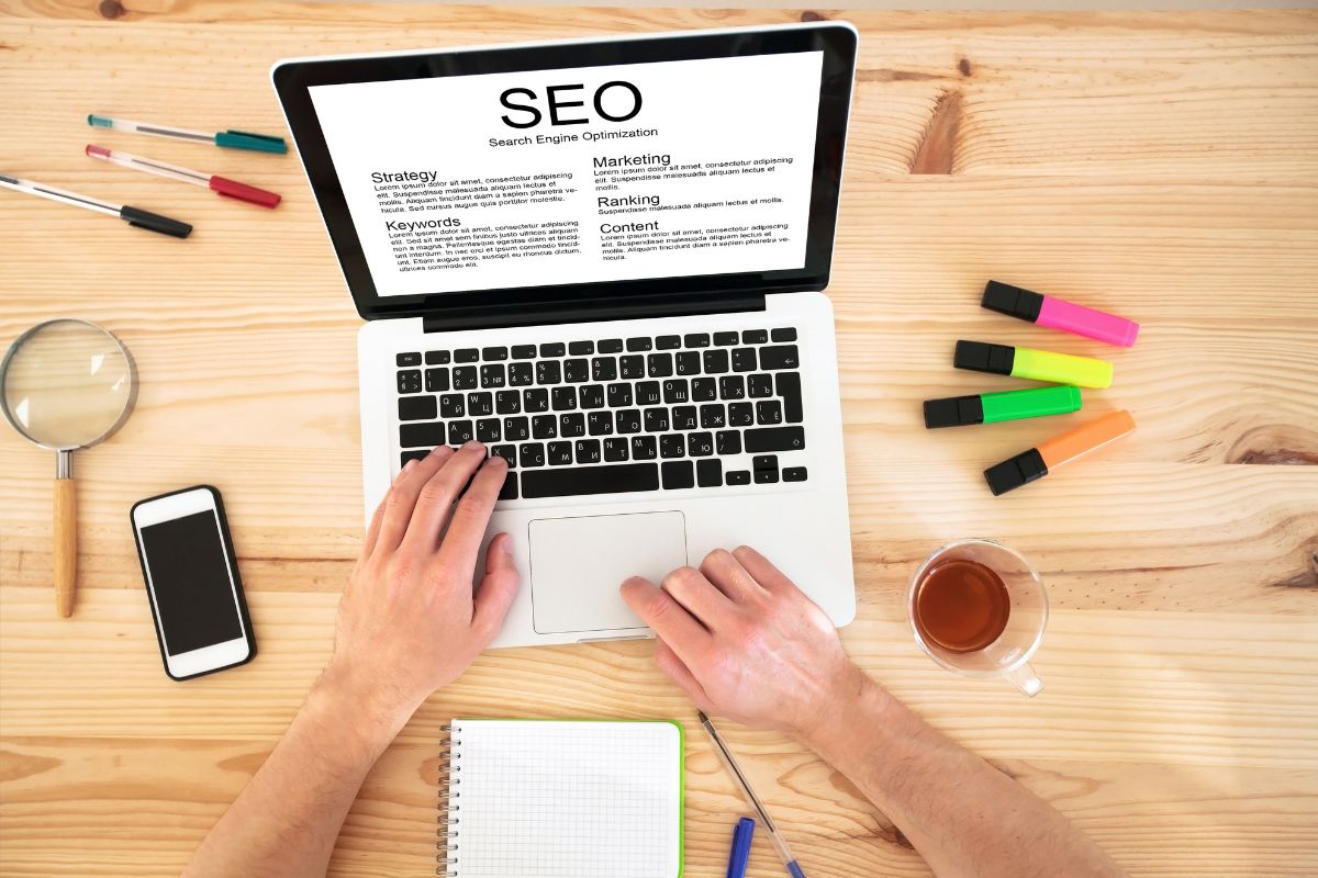 How Can I Learn SEO For Free (Here Are 5 Websites For You To Learn)