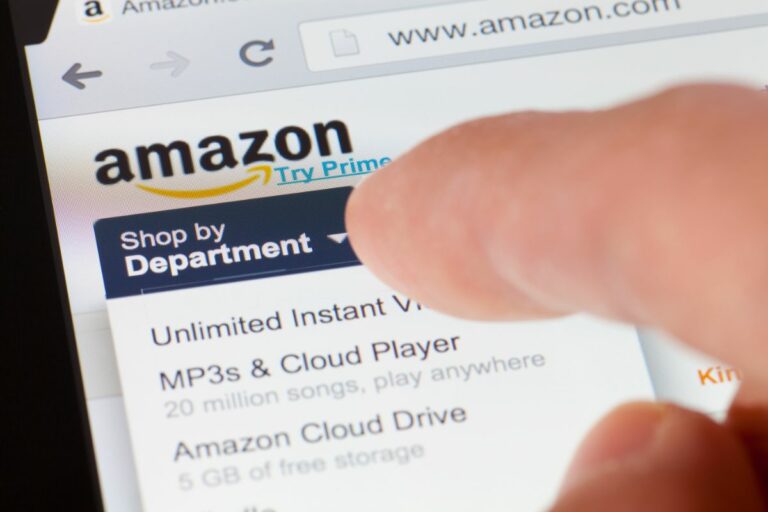 How To Sell On Amazon Without Product