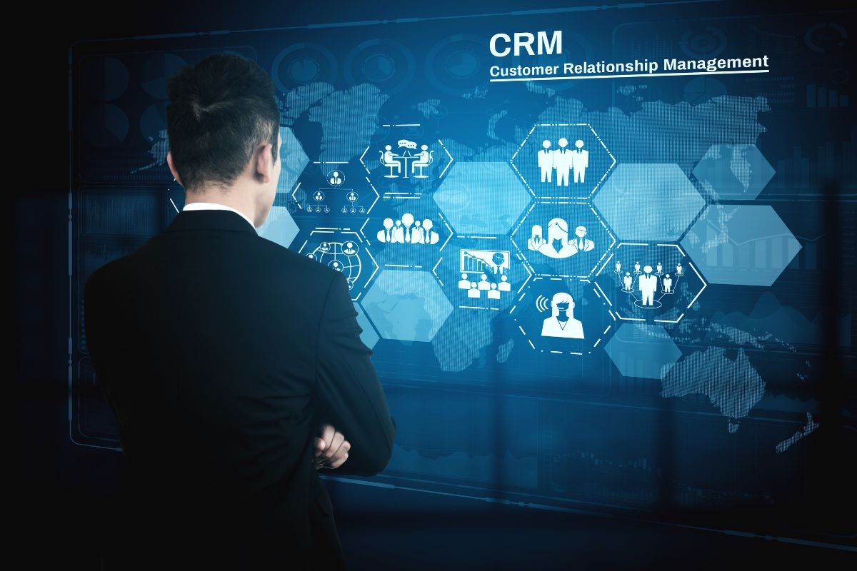 What Are Guiding Principles For Ultimate CRM Success?