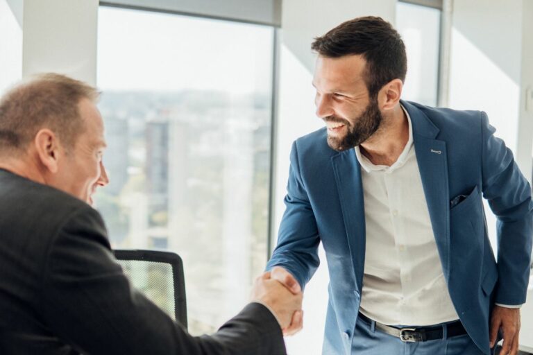 What Is A Procurement Contract In Business