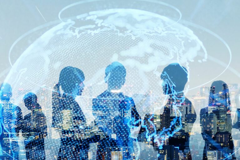 What Is Global Procurement?