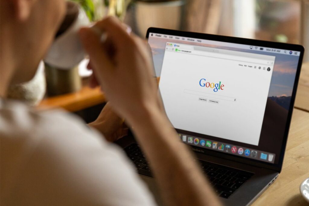 Why Isn’t My Business Showing Up On Google?