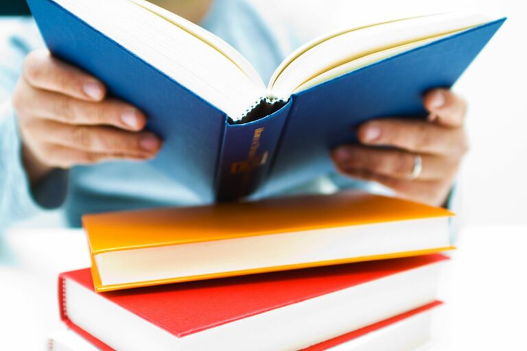 Best Books For Small Businesses