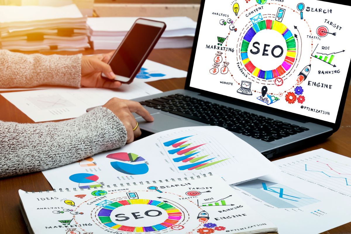 What Is SEO Intelligence?