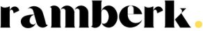 ramberk_ramunas_berkmanas_logo